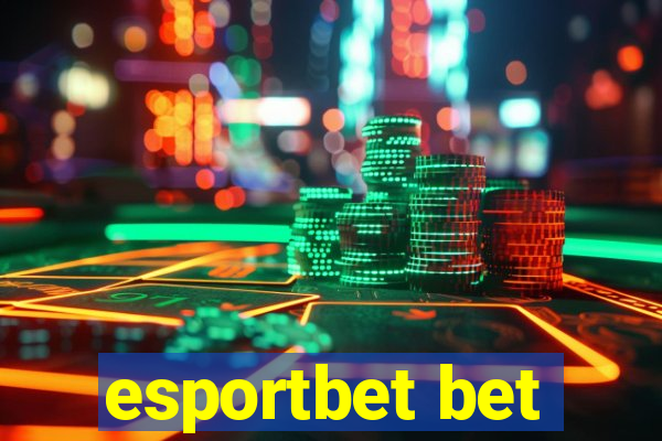 esportbet bet